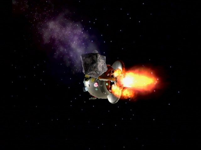 New Play Control: Pikmin - Wii