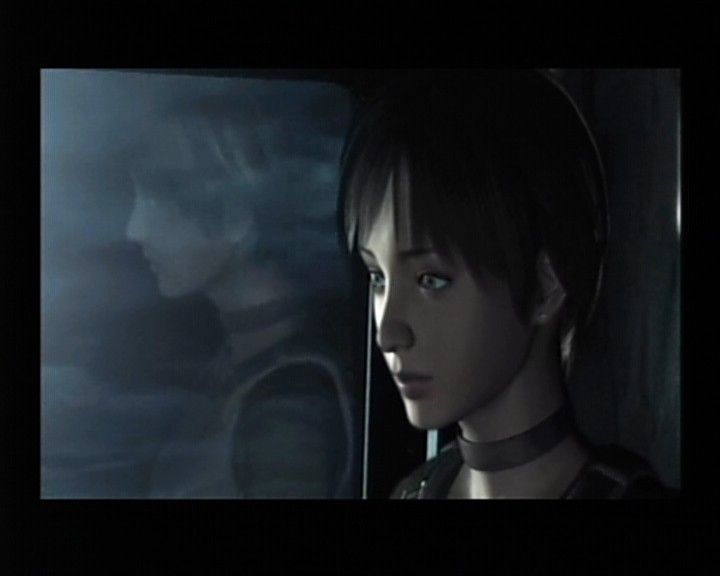 Resident Evil Archives: Resident Evil Zero - Wii