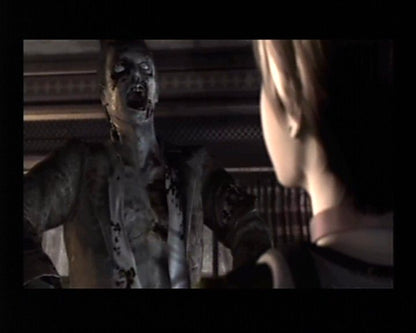 Resident Evil Archives: Resident Evil Zero - Wii - Retro Island Gaming