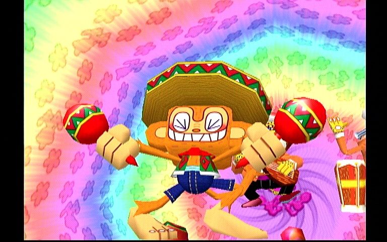 Samba De Amigo - Sega Dreamcast - Retro Island Gaming