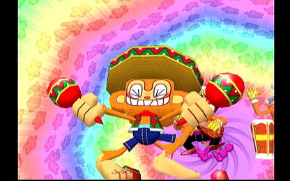 Samba De Amigo - Sega Dreamcast - Retro Island Gaming