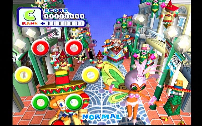 Samba De Amigo - Sega Dreamcast - Retro Island Gaming