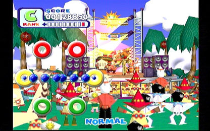 Samba De Amigo - Sega Dreamcast - Retro Island Gaming
