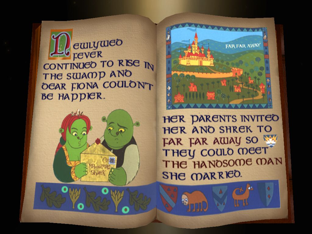 Shrek 2 [Greatest Hits] - Playstation 2