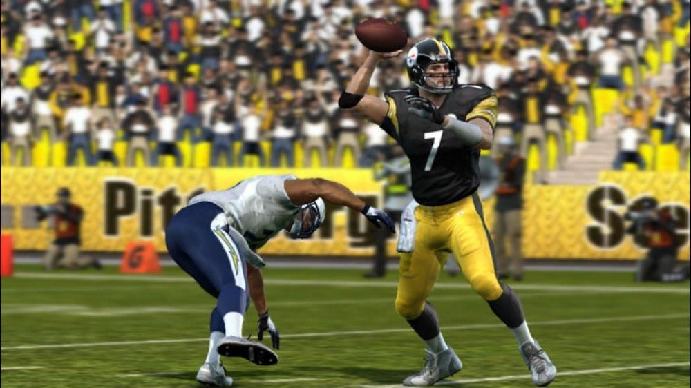 Madden NFL 10 - Xbox 360