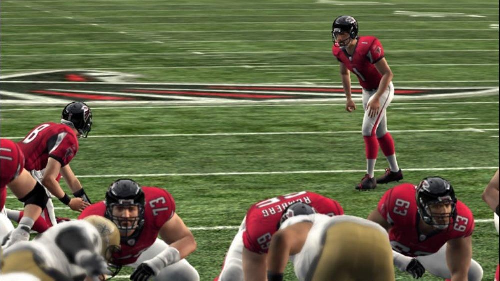 Madden NFL 10 - Xbox 360