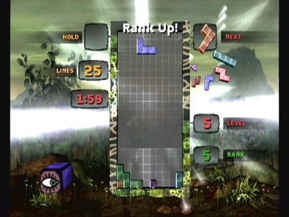 Tetris Worlds - Gamecube - Retro Island Gaming
