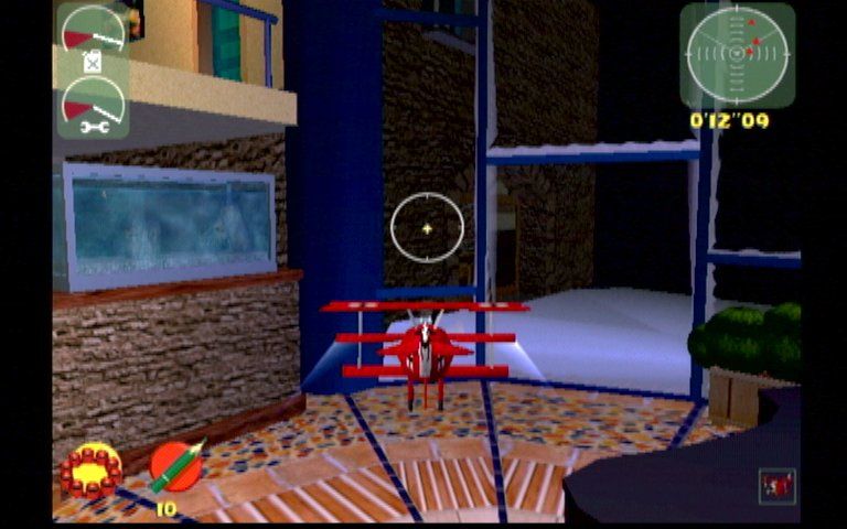 Toy Commander - Sega Dreamcast - Retro Island Gaming