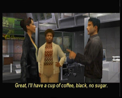 True Crime Streets of LA - Gamecube - Retro Island Gaming