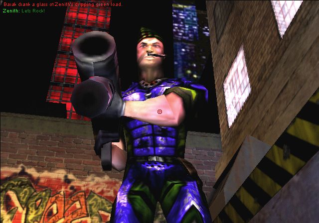 Unreal Tournament - Playstation 2 - Retro Island Gaming