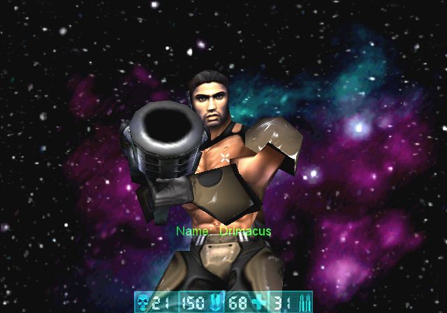 Unreal Tournament - Playstation 2 - Retro Island Gaming