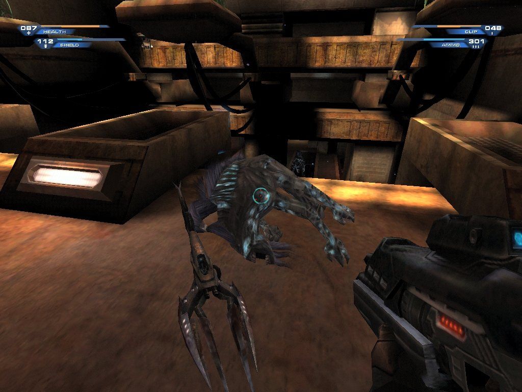 Unreal II The Awakening - Xbox - Retro Island Gaming