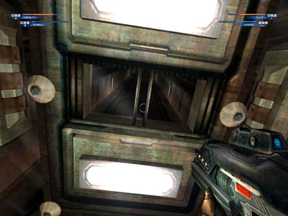 Unreal II The Awakening - Xbox - Retro Island Gaming