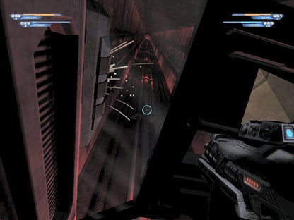 Unreal II The Awakening - Xbox - Retro Island Gaming