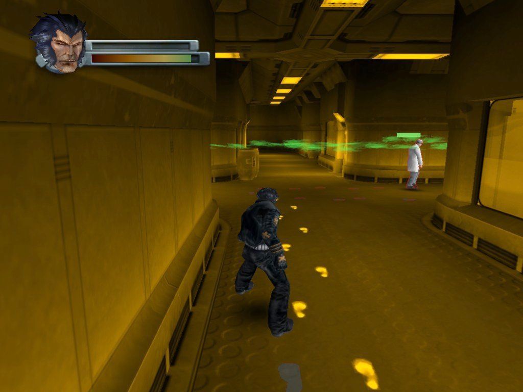 X2 Wolverine's Revenge - Gamecube - Retro Island Gaming
