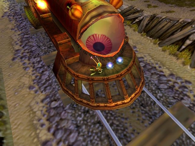 Zapper - Playstation 2