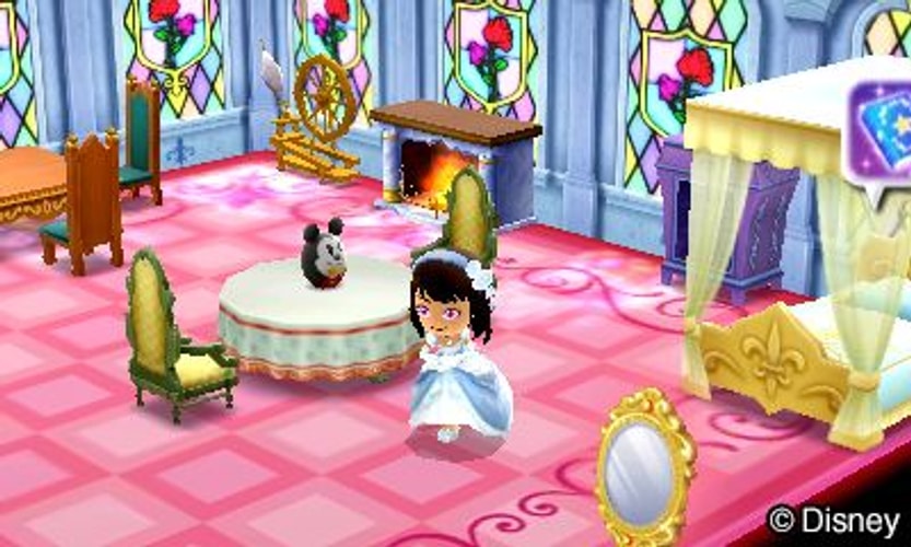 Disney Magical World 2 - Nintendo 3DS - Retro Island Gaming