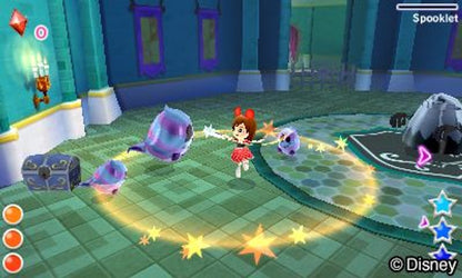 Disney Magical World 2 - Nintendo 3DS - Retro Island Gaming