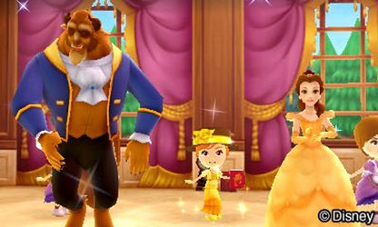 Disney Magical World 2 - Nintendo 3DS - Retro Island Gaming