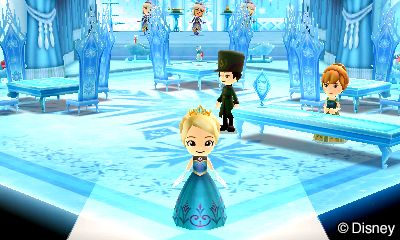 Disney Magical World 2 - Nintendo 3DS