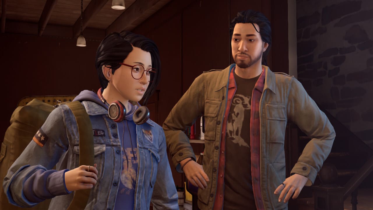 Life is Strange: True Colors - Nintendo Switch