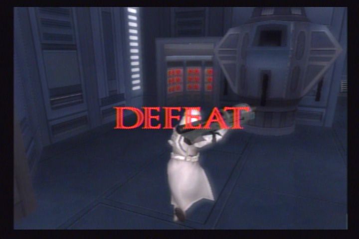 Star Wars Battlefront 2 - Playstation 2
