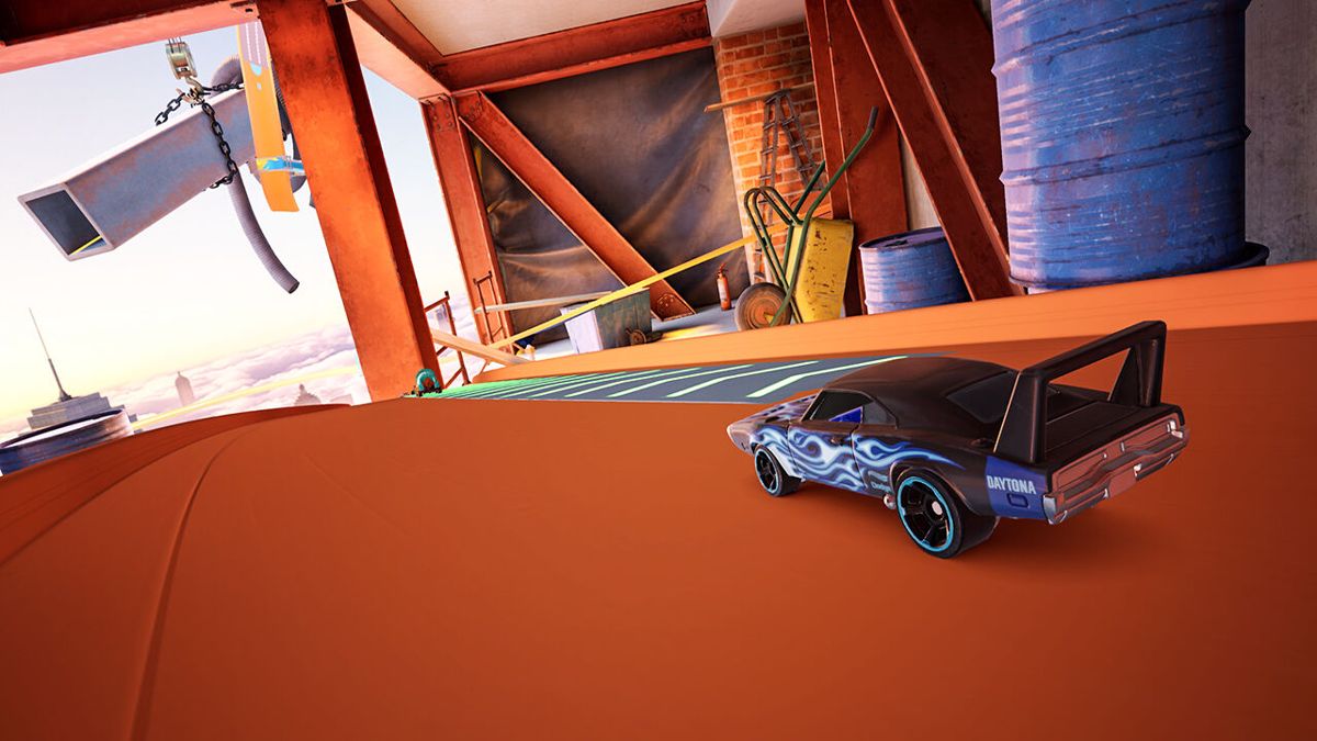 Hot Wheels Unleashed - Nintendo Switch - Retro Island Gaming