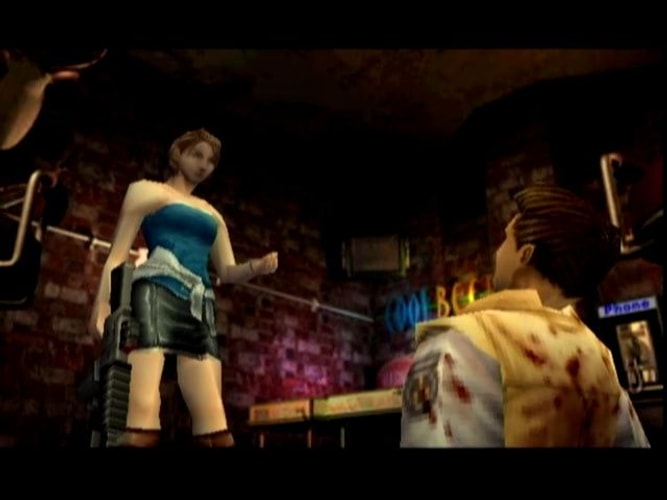 Resident Evil 3 Nemesis - Gamecube - Retro Island Gaming