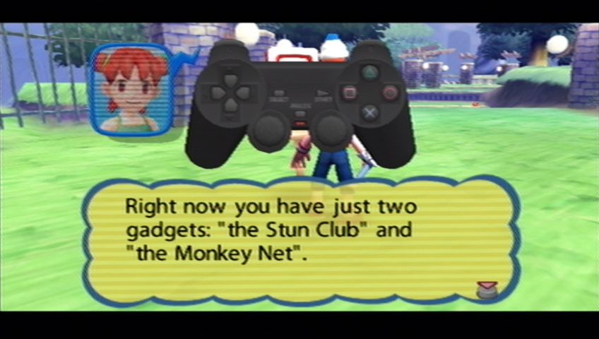 Ape Escape 2 - Playstation 2