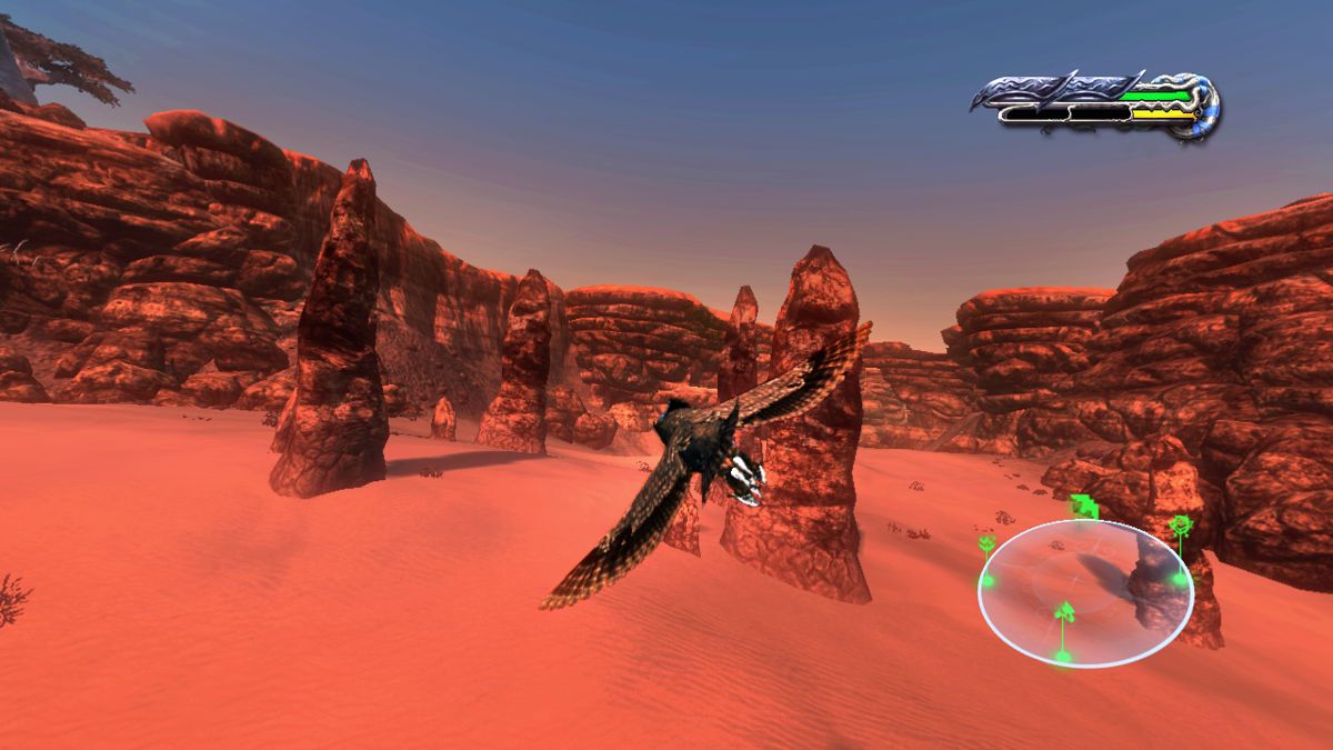 Legend of the Guardians: The Owls of Ga'Hoole - Xbox 360