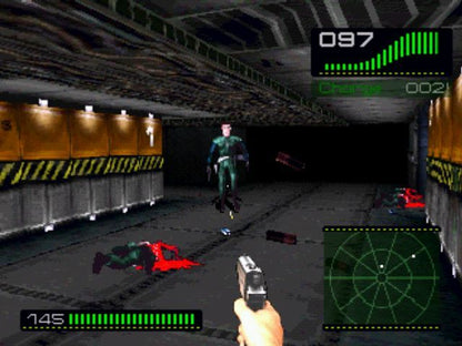 Alien Trilogy [Greatest Hits] - Playstation - Retro Island Gaming