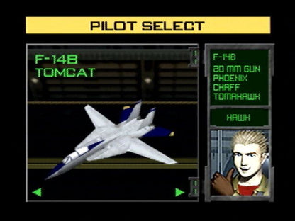 Aerofighters Assault - Nintendo 64 - Retro Island Gaming
