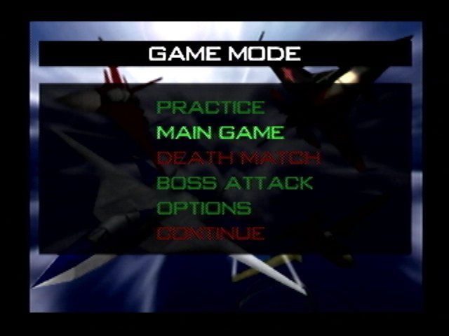 Aerofighters Assault - Nintendo 64 - Retro Island Gaming