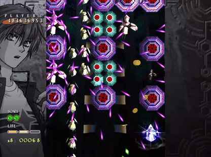 Castle Shikigami 2 - Playstation 2 - Retro Island Gaming
