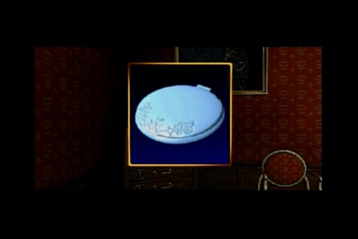 D - Sega Saturn - Retro Island Gaming