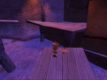 Voodoo Vince - Xbox - Retro Island Gaming