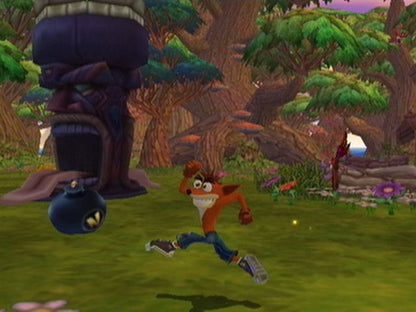 Crash Twinsanity - Playstation 2 - Retro Island Gaming