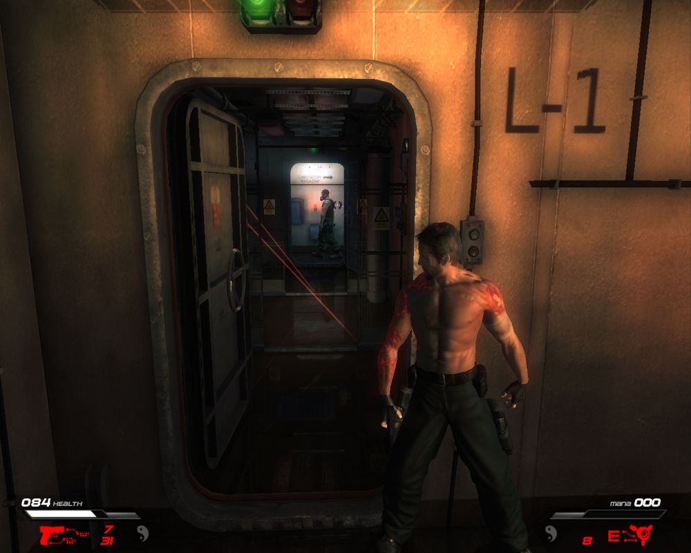 Infernal: Hell's Vengeance - Xbox 360