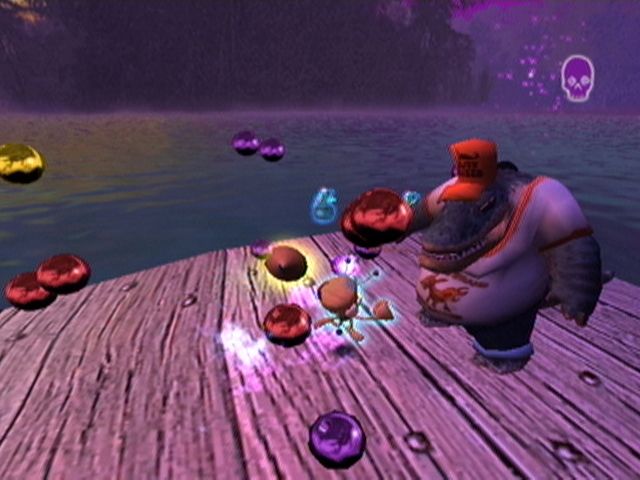 Voodoo Vince - Xbox