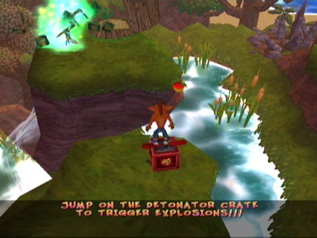 Crash Twinsanity - Playstation 2 - Retro Island Gaming