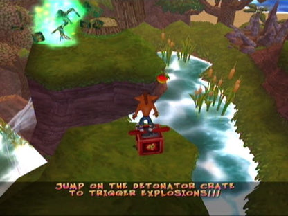 Crash Twinsanity - Playstation 2 - Retro Island Gaming