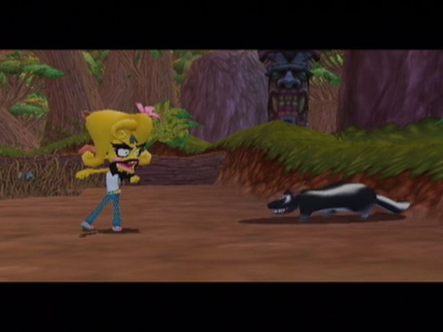 Crash Twinsanity - Playstation 2