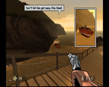 XIII - Xbox - Retro Island Gaming