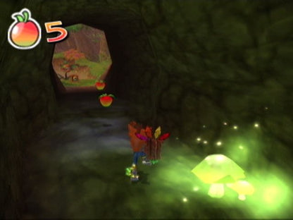 Crash Twinsanity - Playstation 2 - Retro Island Gaming