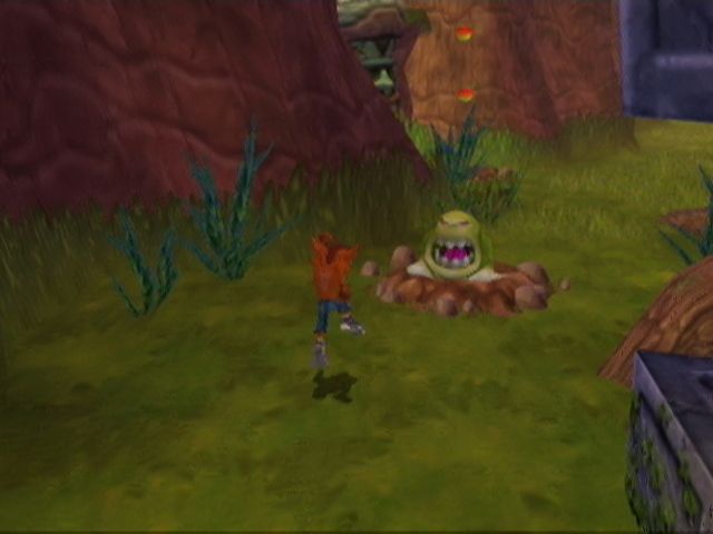 Crash Twinsanity - Playstation 2 - Retro Island Gaming