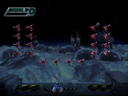 Space Invaders - Nintendo 64 - Retro Island Gaming