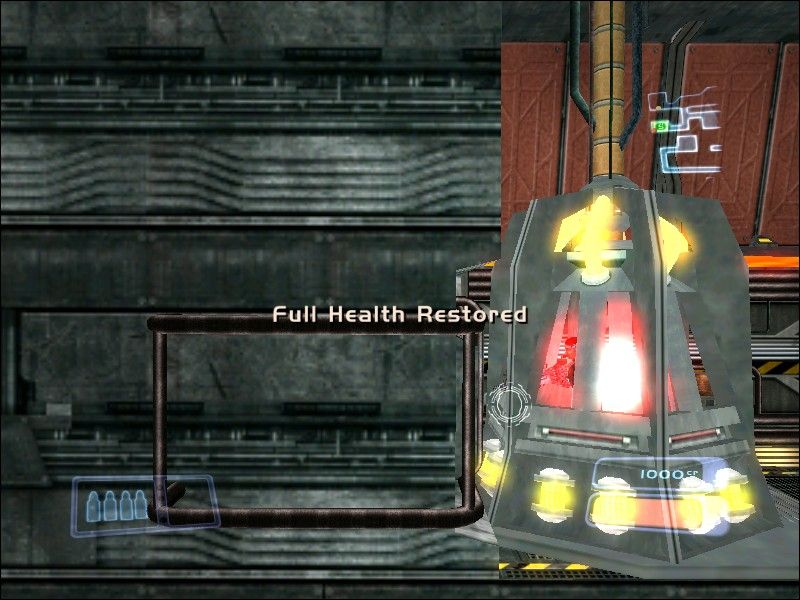 Blowout - Playstation 2