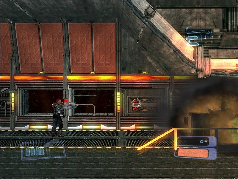 Blowout - Playstation 2 - Retro Island Gaming
