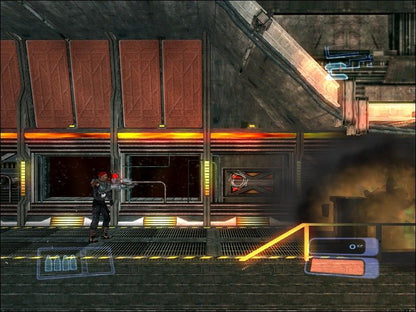 Blowout - Playstation 2 - Retro Island Gaming
