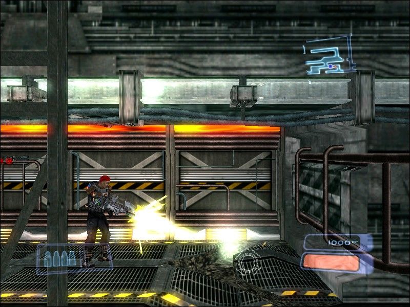 Blowout - Playstation 2 - Retro Island Gaming